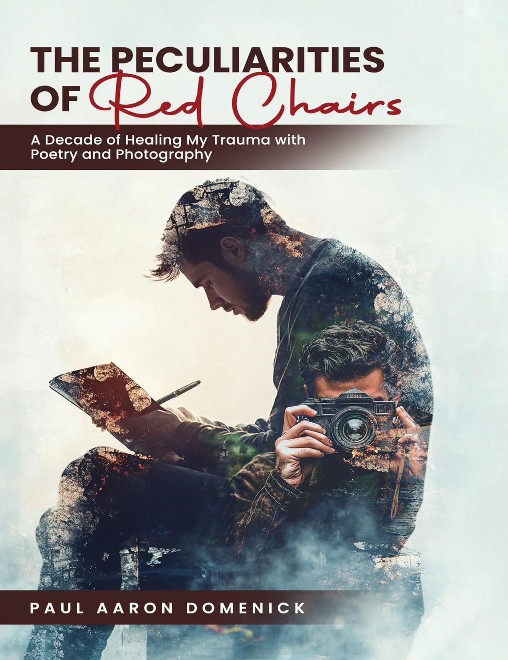 The Peculiarities of Red Chairs Poetry