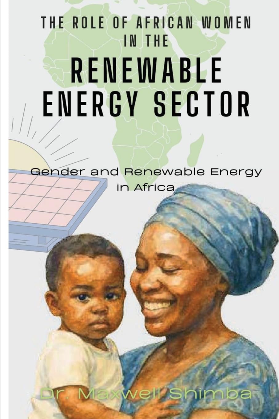 The Role of African Women in the Renewable Energy Sector Law