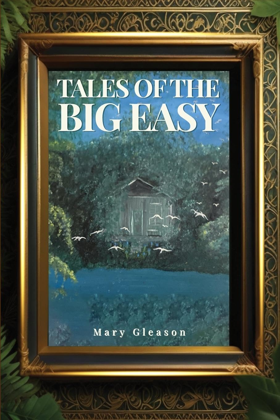 TALES OF THE BIG EASY Essays & Short Stories