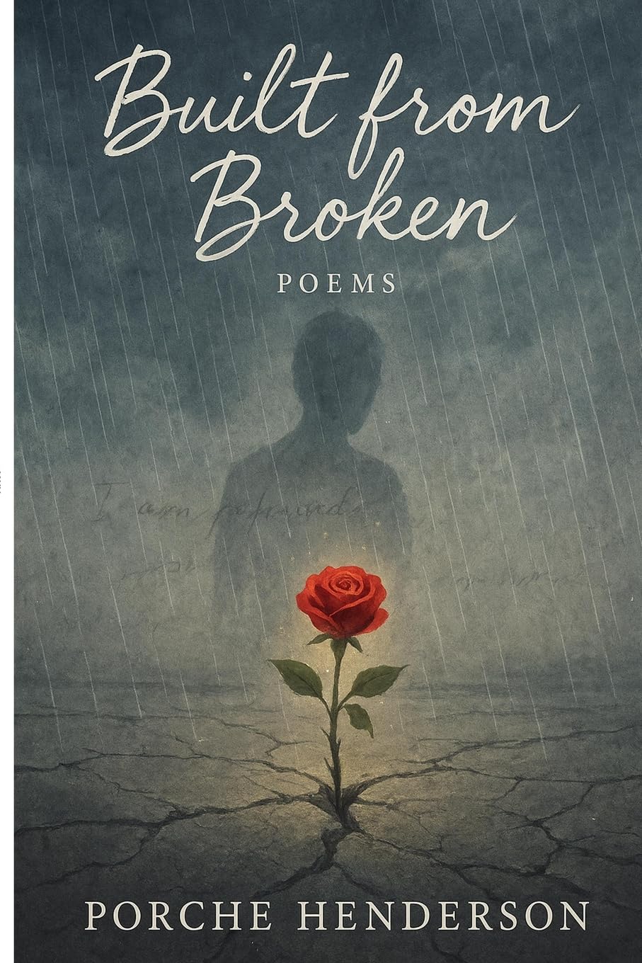 Product Image: Built from Broken