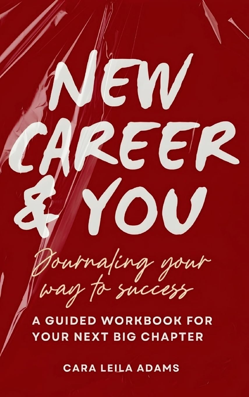 NEW CAREER AND YOU Business, Finance & Career