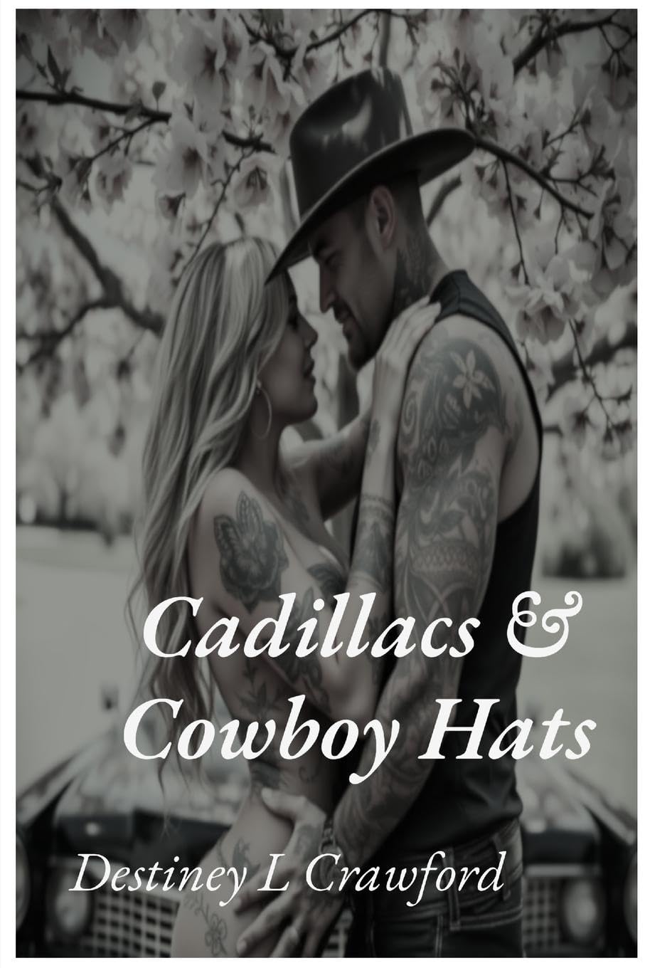 Cadillacs & Cowboy Hats Contemporary literature