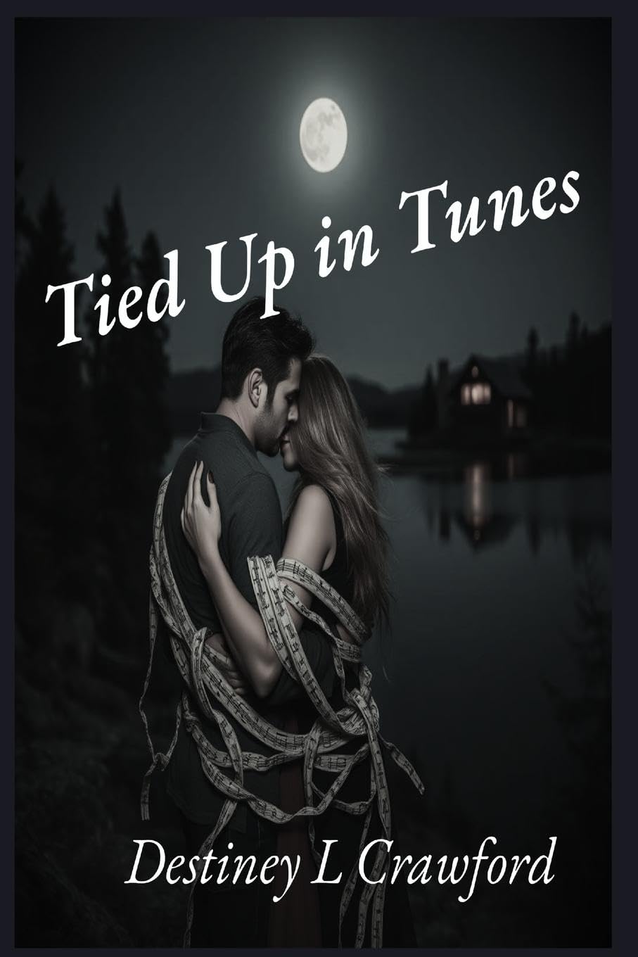 Tied Up in Tunes Drama
