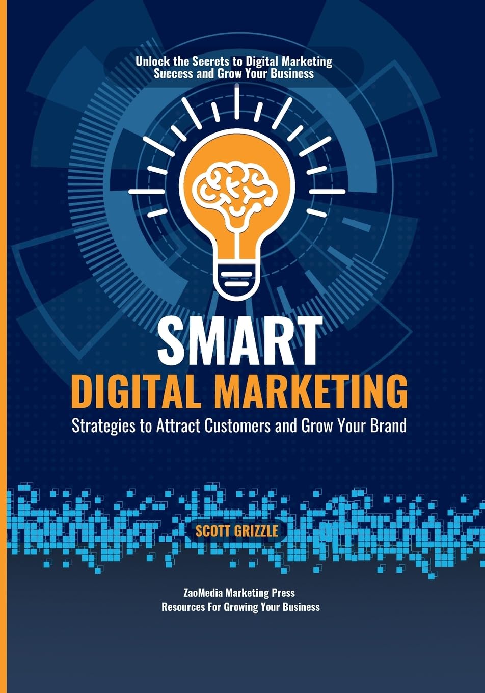Product Image: Smart Digital Marketing