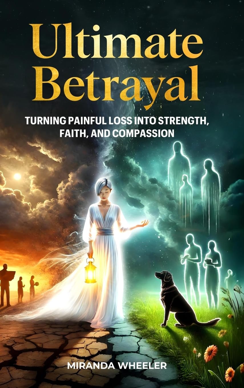 Product Image: Ultimate Betrayal