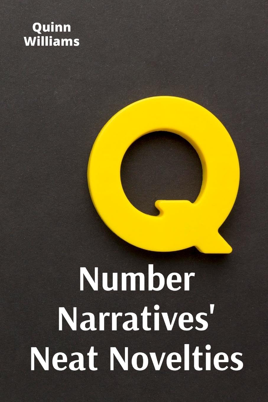 Number Narratives' Neat Novelties Tiptoi & Games