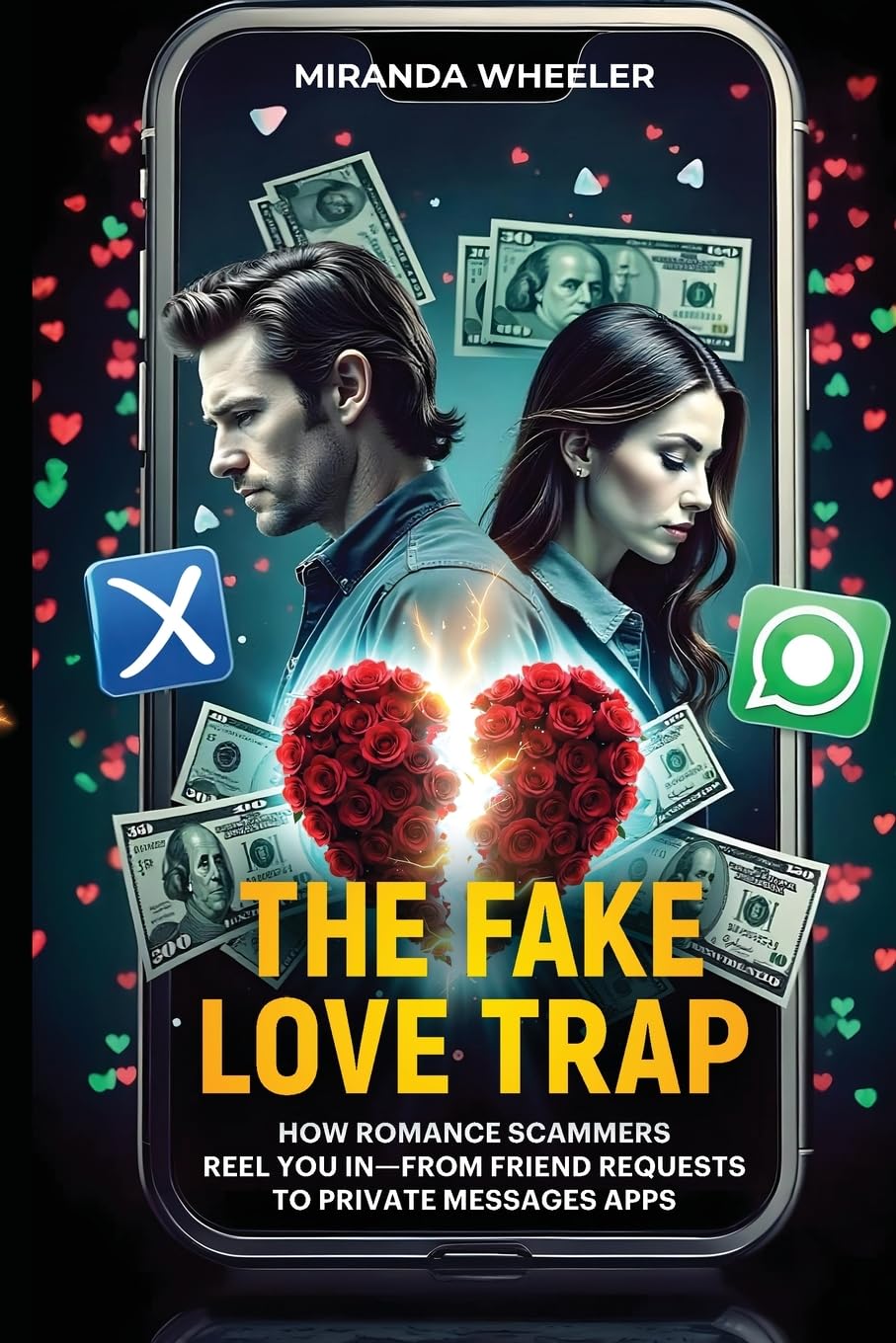 The Fake Love Trap Memories