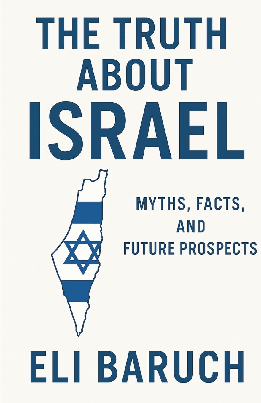 Product Image: The Truth About Israel