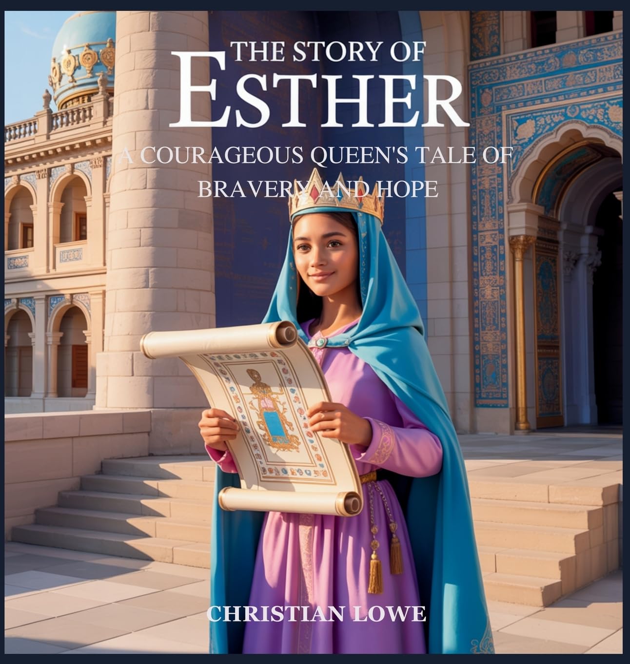 The Story of Esther Non-fiction