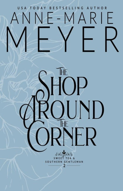 The Shop Around the Corner Contemporary Romance