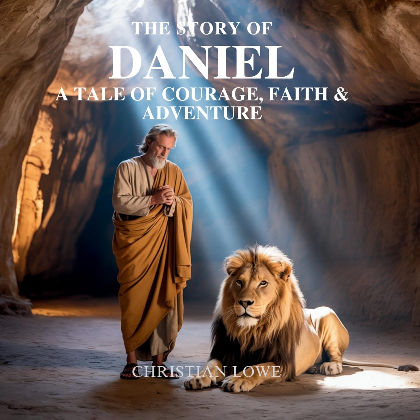 The Story of Daniel Non-fiction
