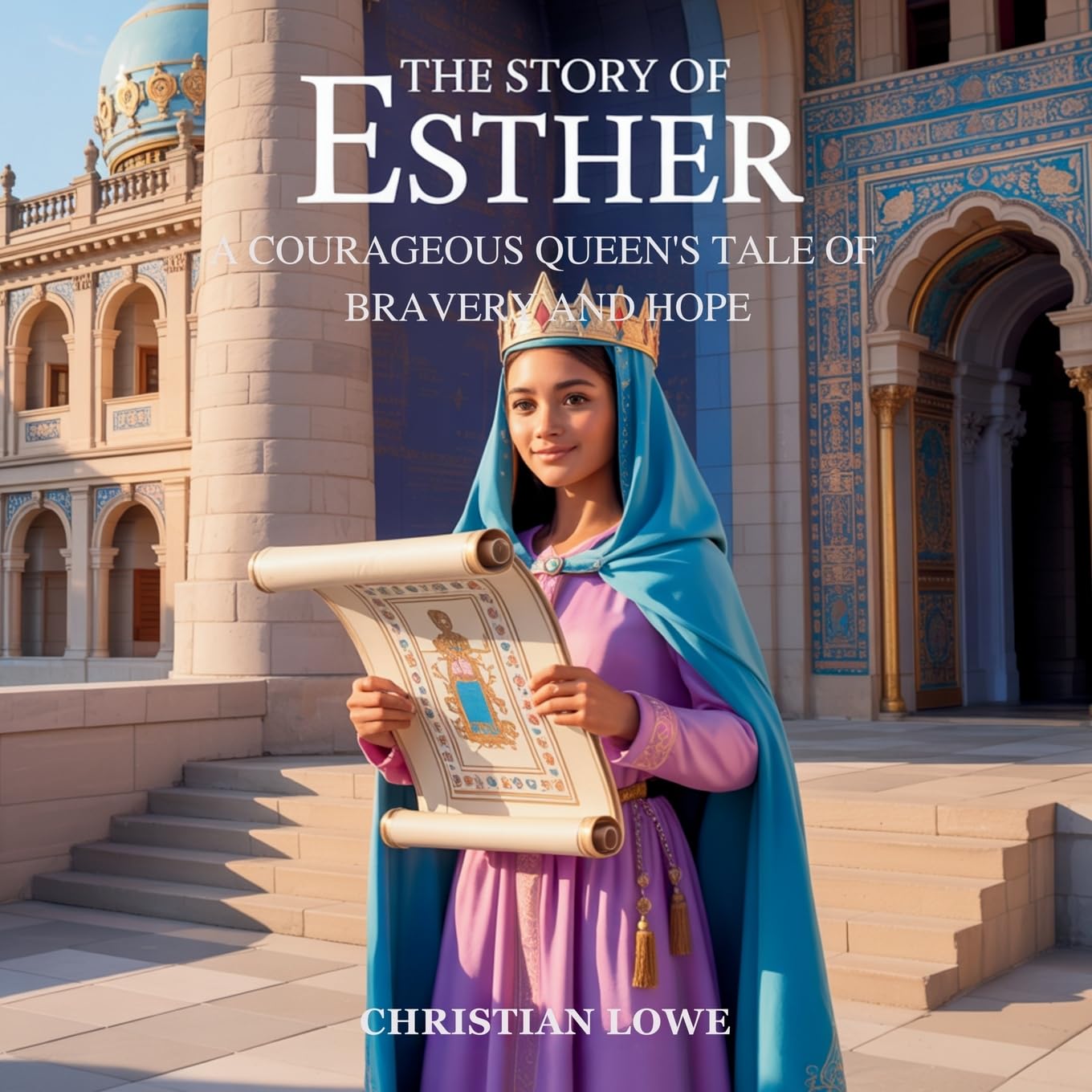 The Story of Esther Non-fiction