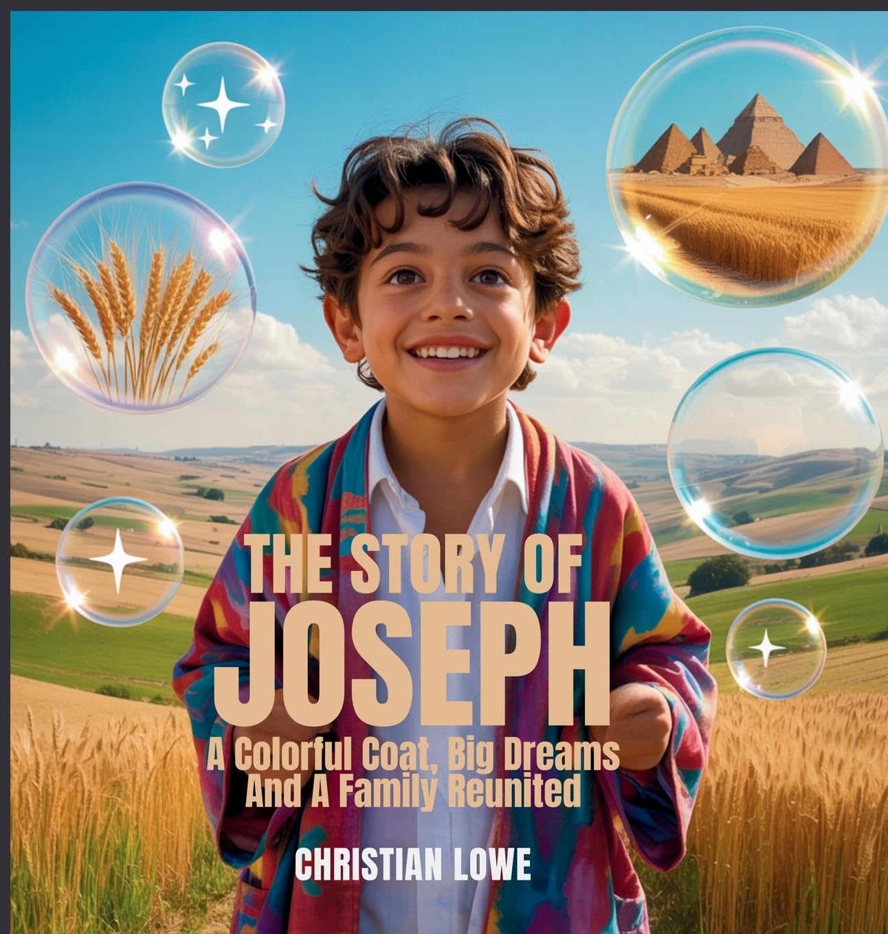 The Story of Joseph Non-fiction