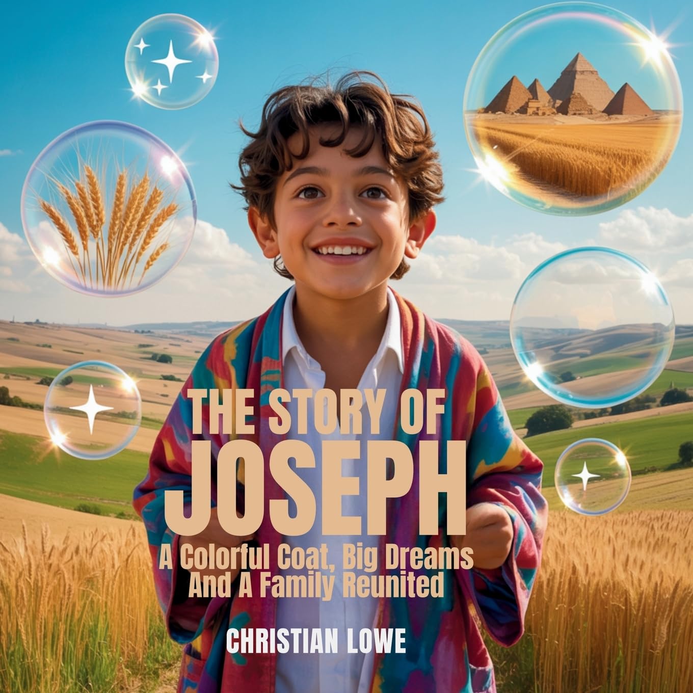The Story of Joseph Non-fiction