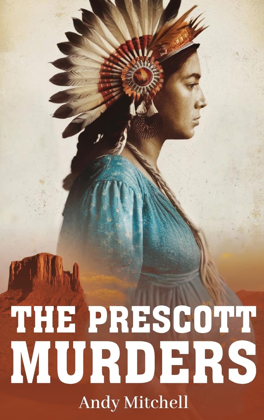 The Prescott Murders Contemporary literature