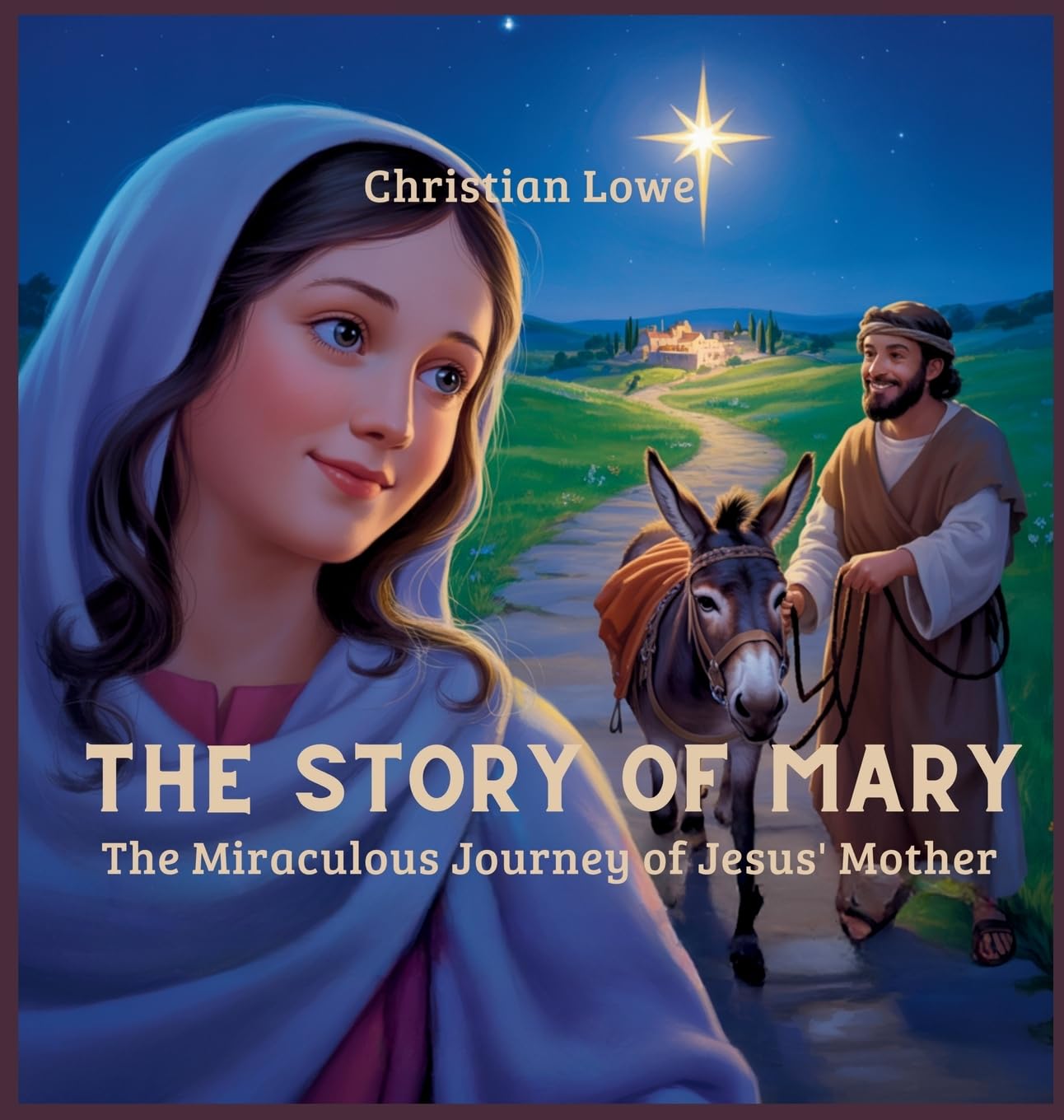 The Story of Mary Non-fiction