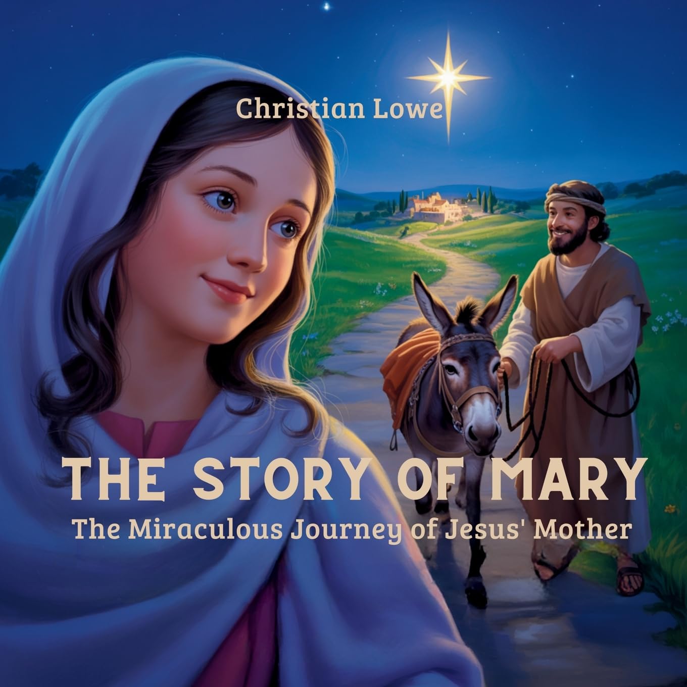 The Story of Mary Non-fiction