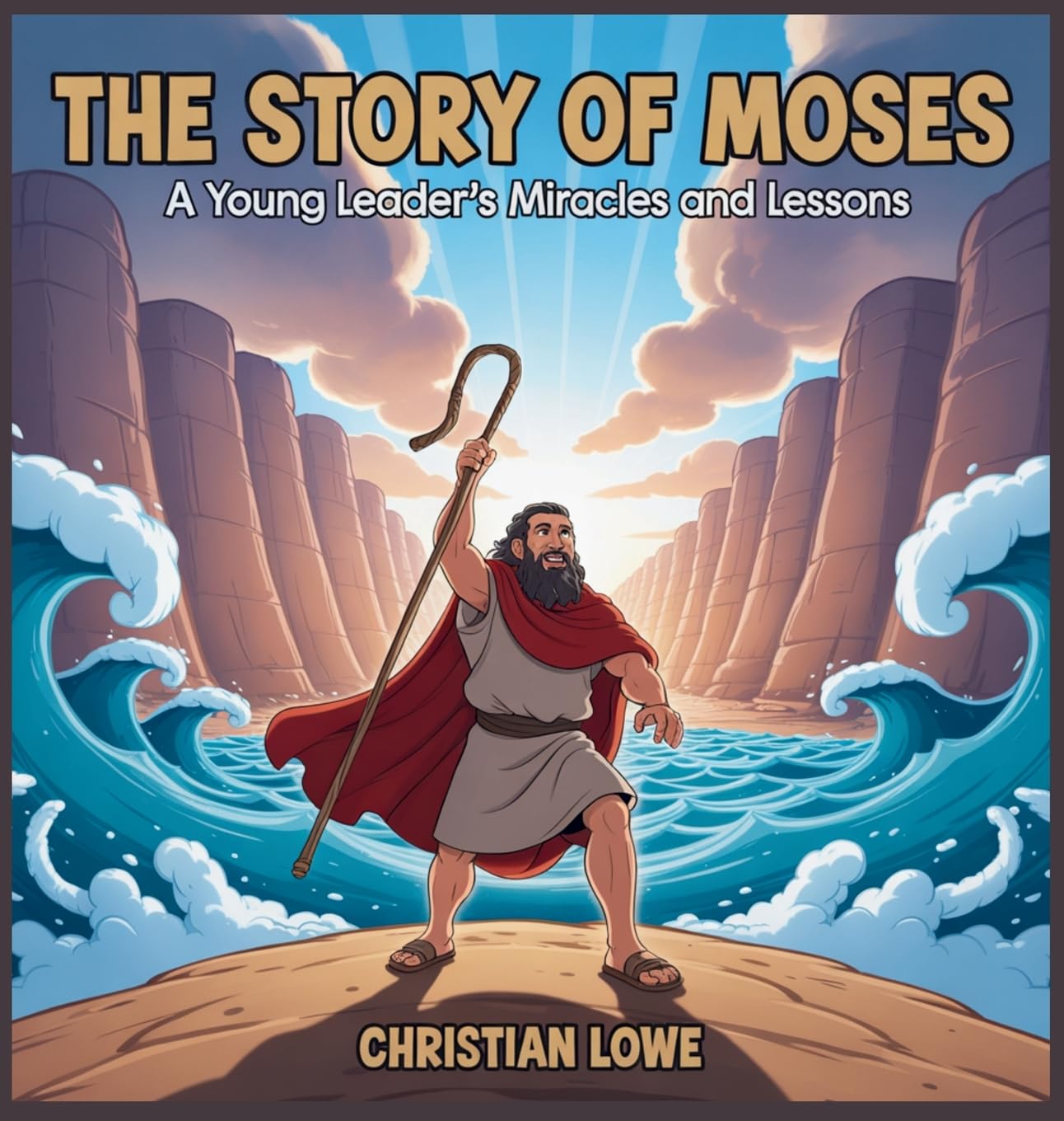 The Story of Moses Non-fiction