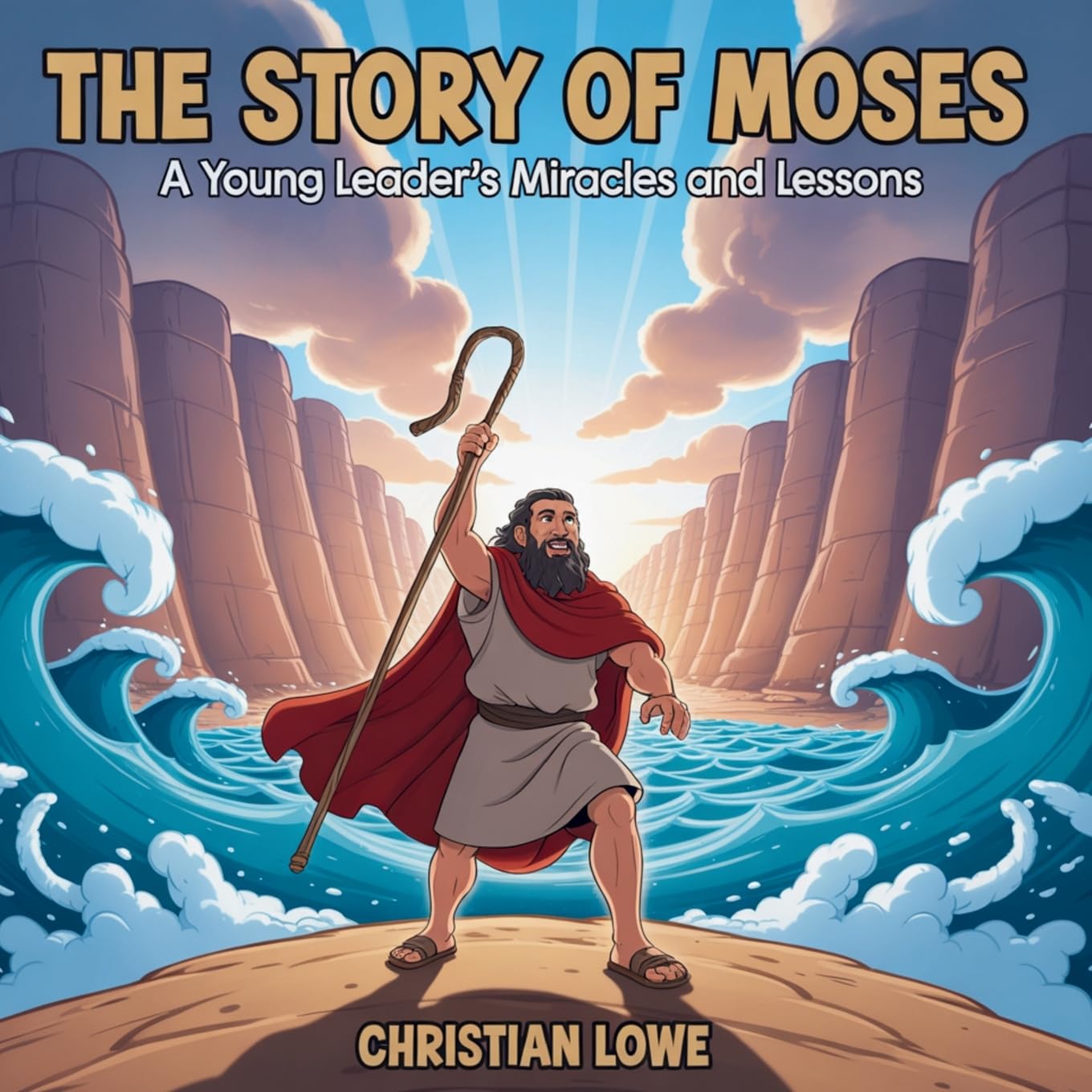 The Story of Moses Non-fiction