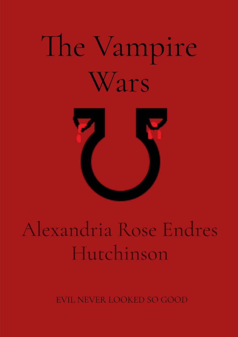 The Vampire Wars Fantasy & Sci-Fi