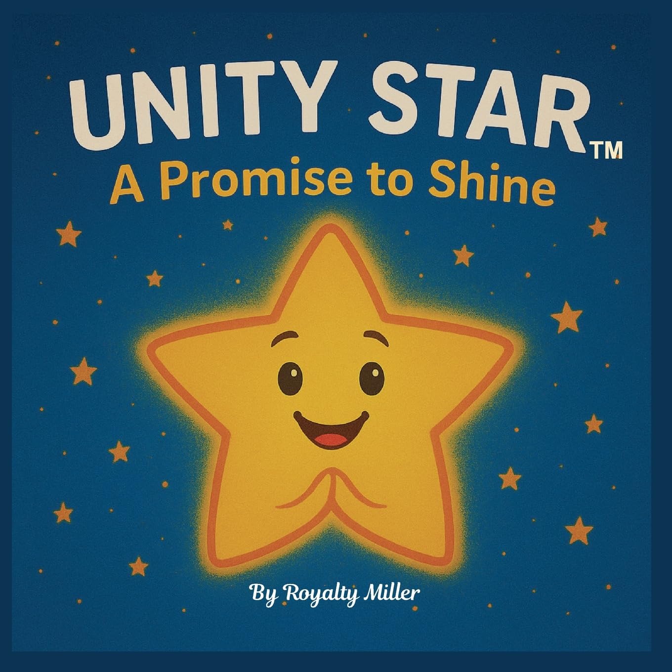 Unity Star Stand Up Against Bullying Non-fiction