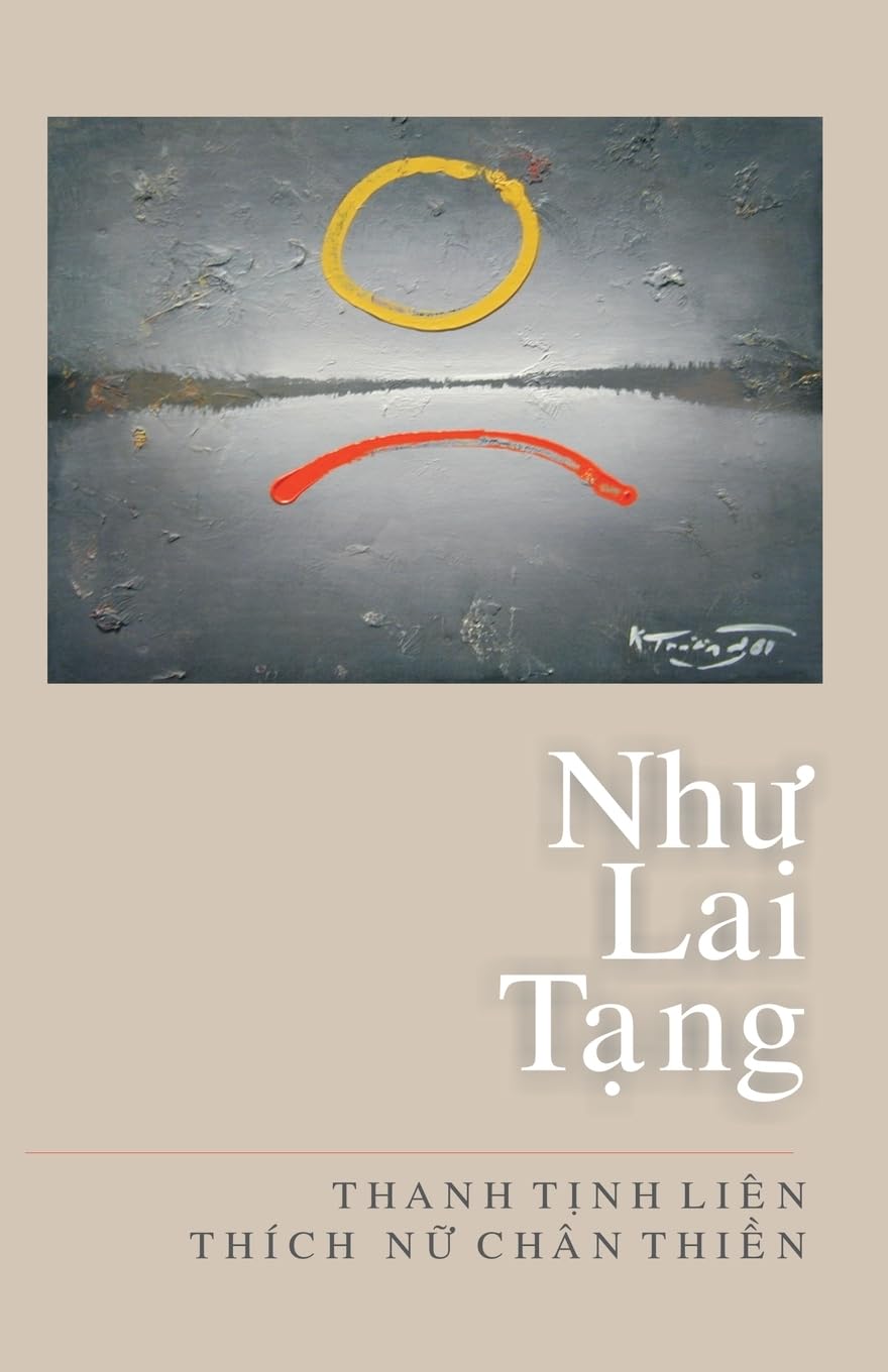 Nh¿ Lai T¿ng Religion & Esotericism