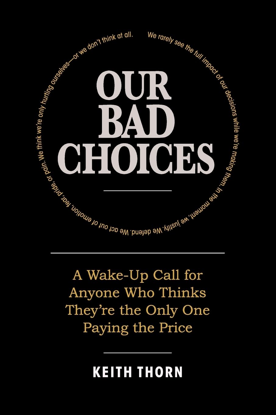 Product Image: Our Bad Choices