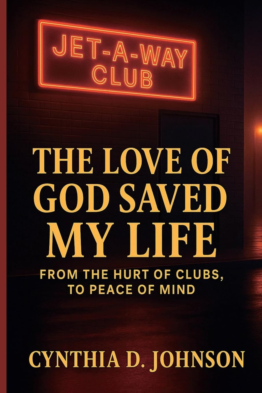 THE LOVE OF GOD  SAVED MY LIFE Drama