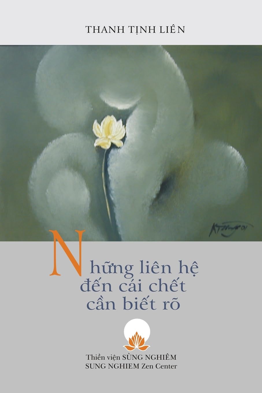Nh¿ng Liên H¿ ¿¿n Cái Ch¿t C¿n Bi¿t Rõ Religion & Esotericism