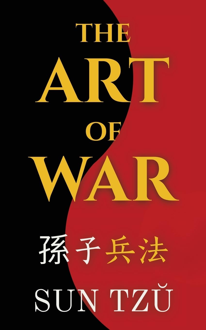 The Art of War Philosophy
