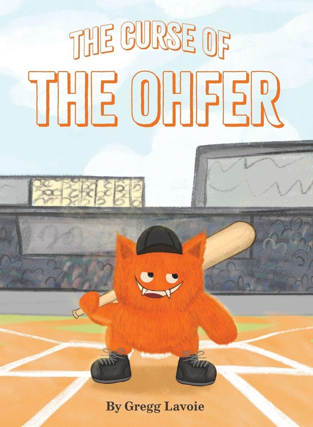 The Curse of the Ohfer Leisure & Fun