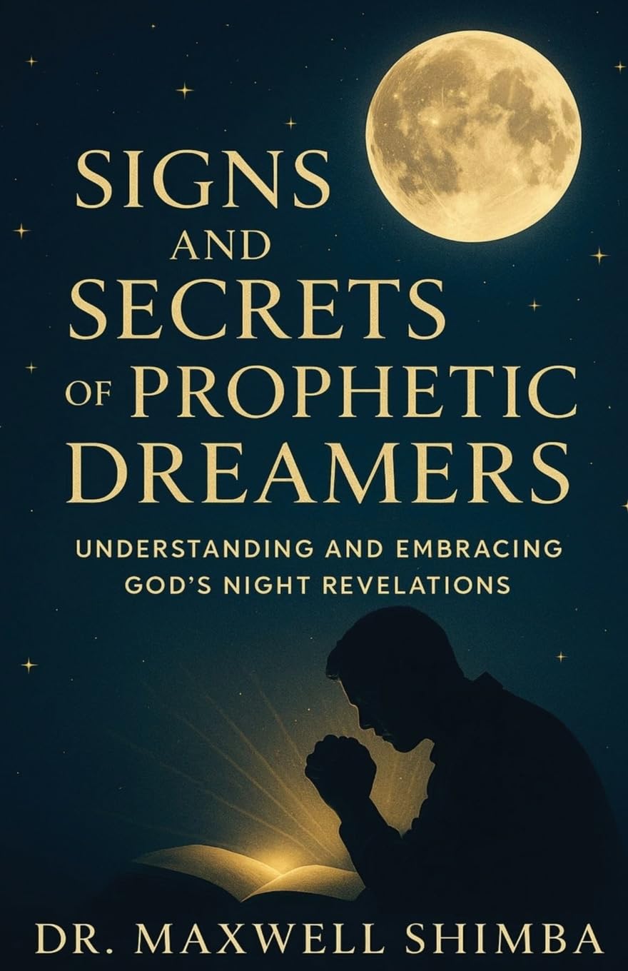 Signs and Secrets of Prophetic Dreamers Religion & Esotericism