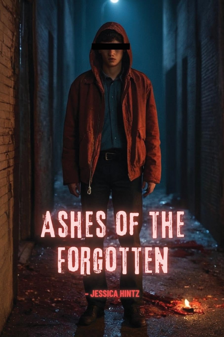 Ashes of the Forgotten Law