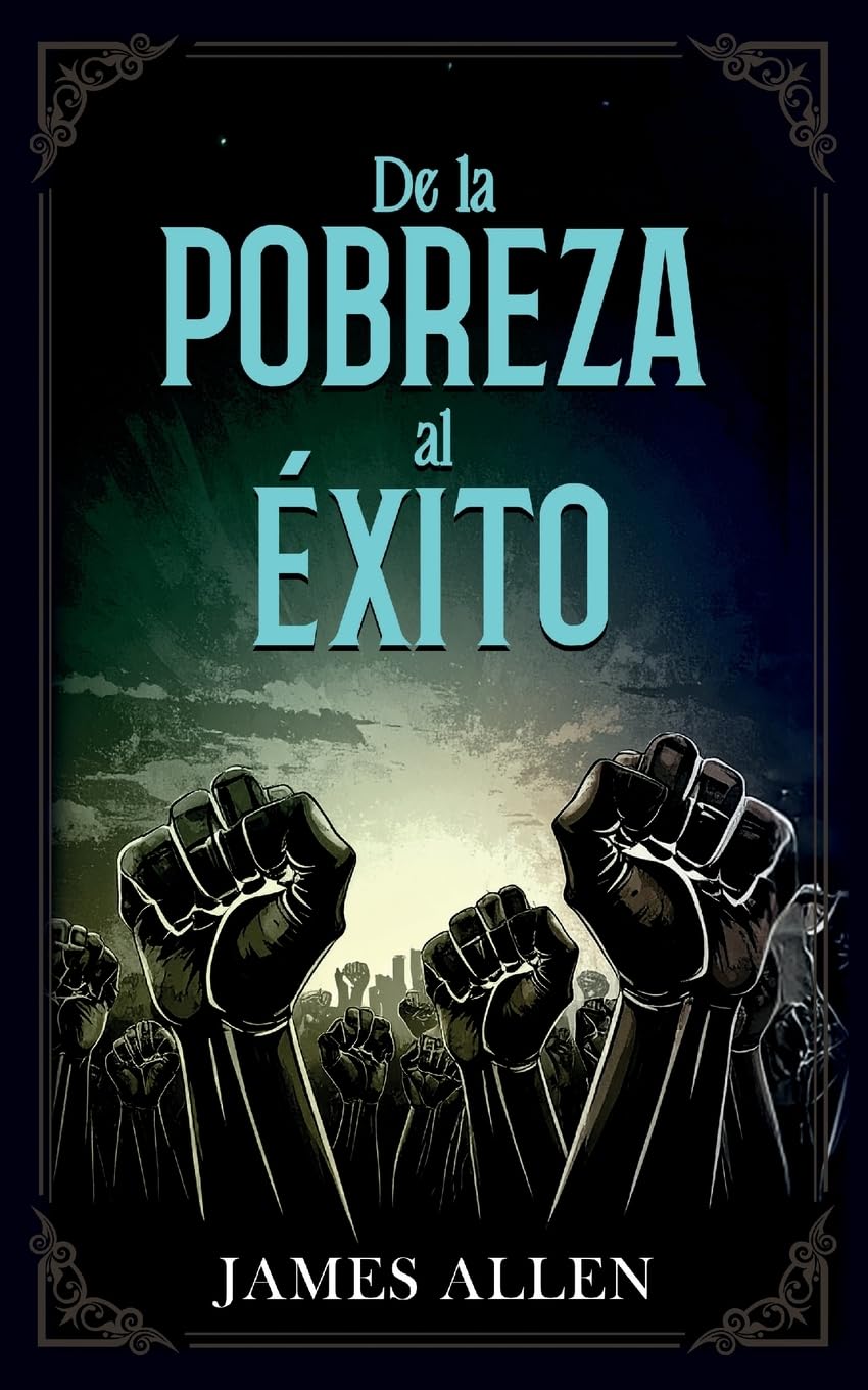 De La Pobreza Al Éxito - Colección Deluxe Lifestyle