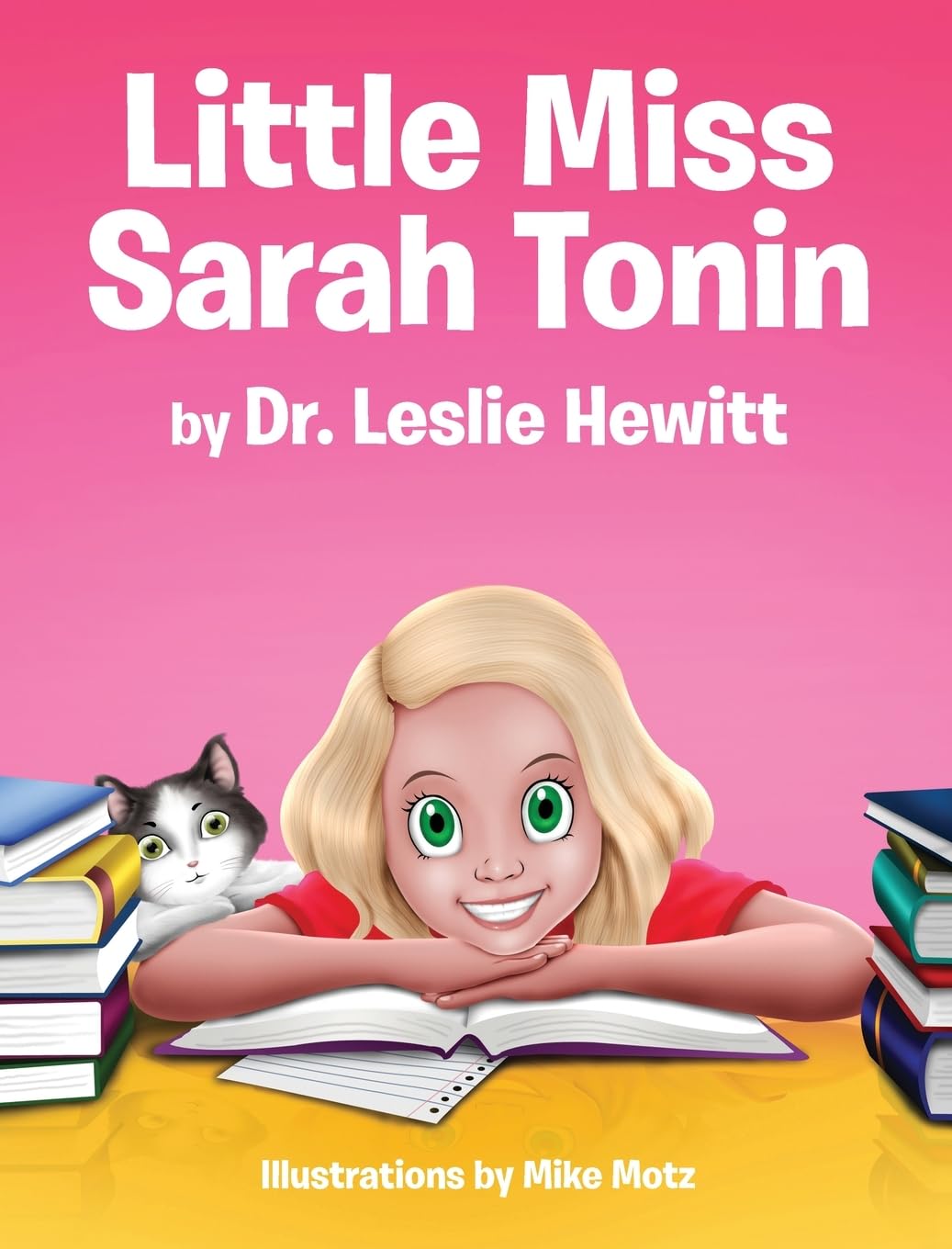Little Miss Sarah Tonin Lifestyle