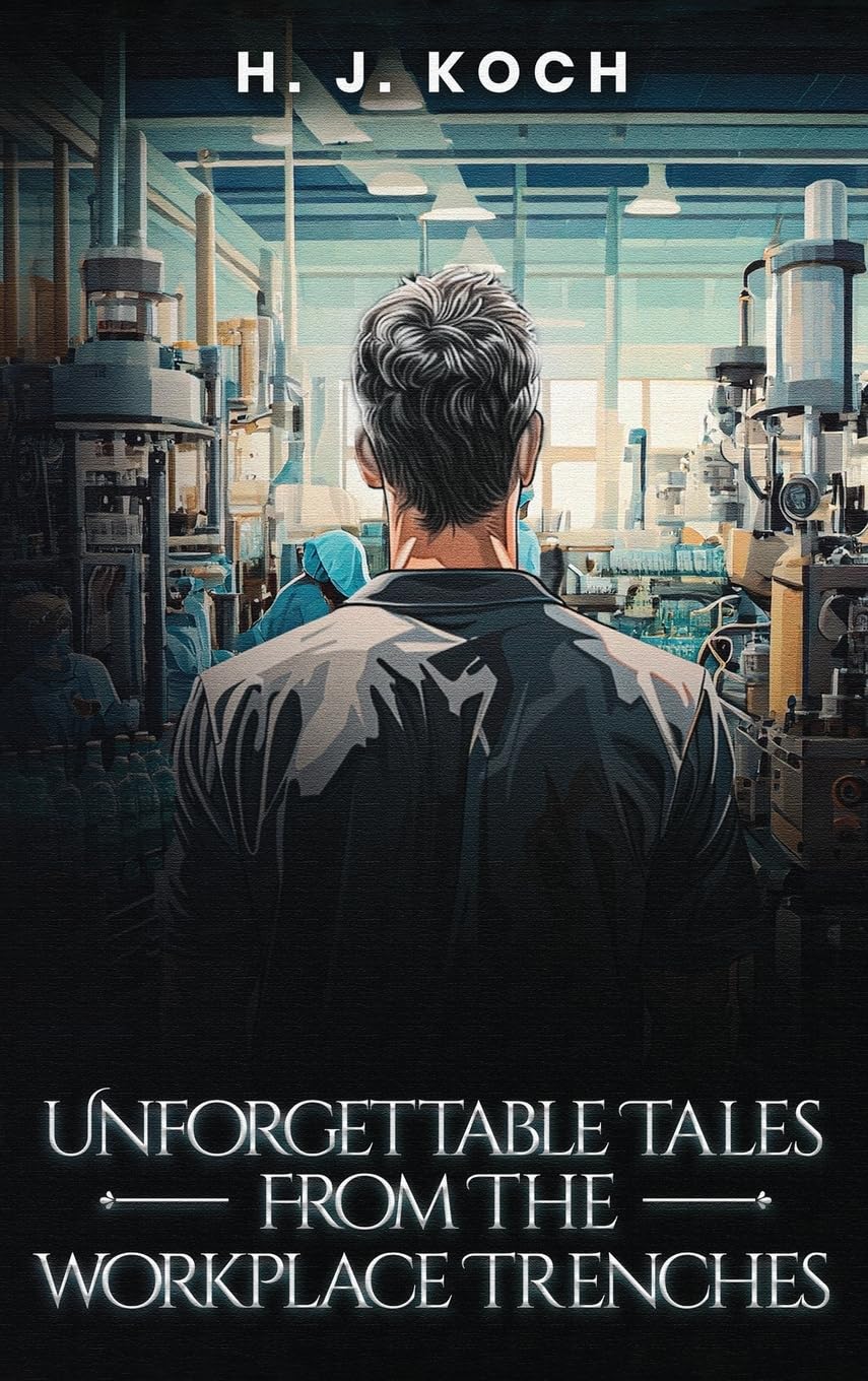 Unforgettable Tales from the Workplace Trenches Politics & Society