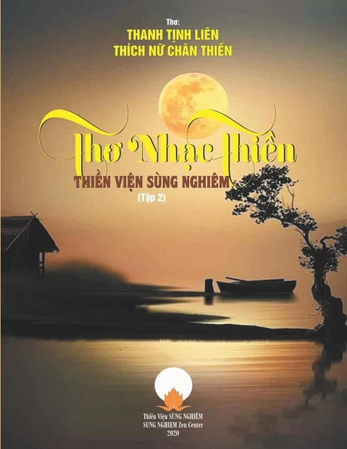 Th¿ Nh¿c Thi¿n - T¿p 2 Arts & Music