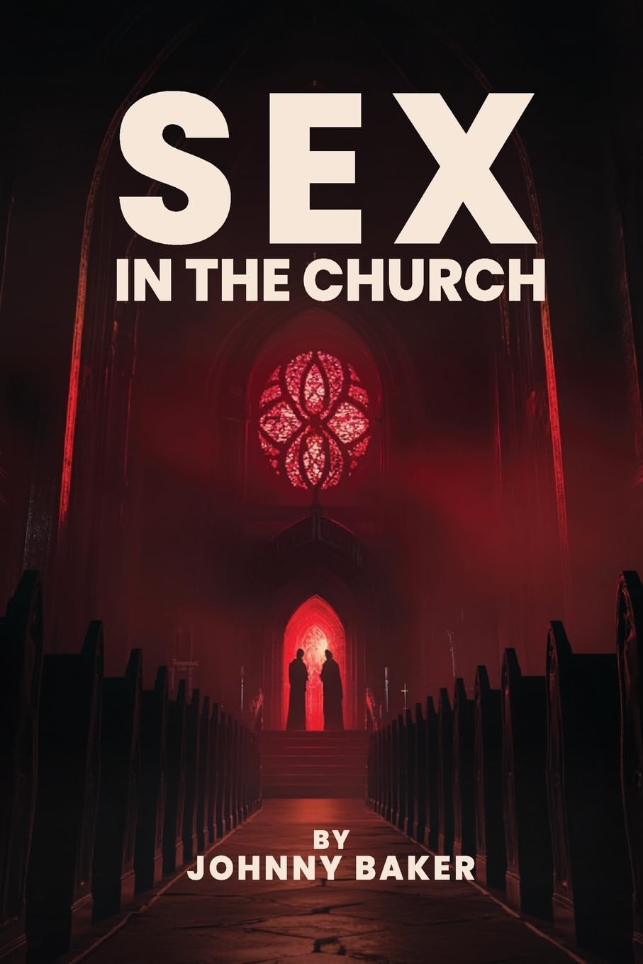 Sex In The Church Law