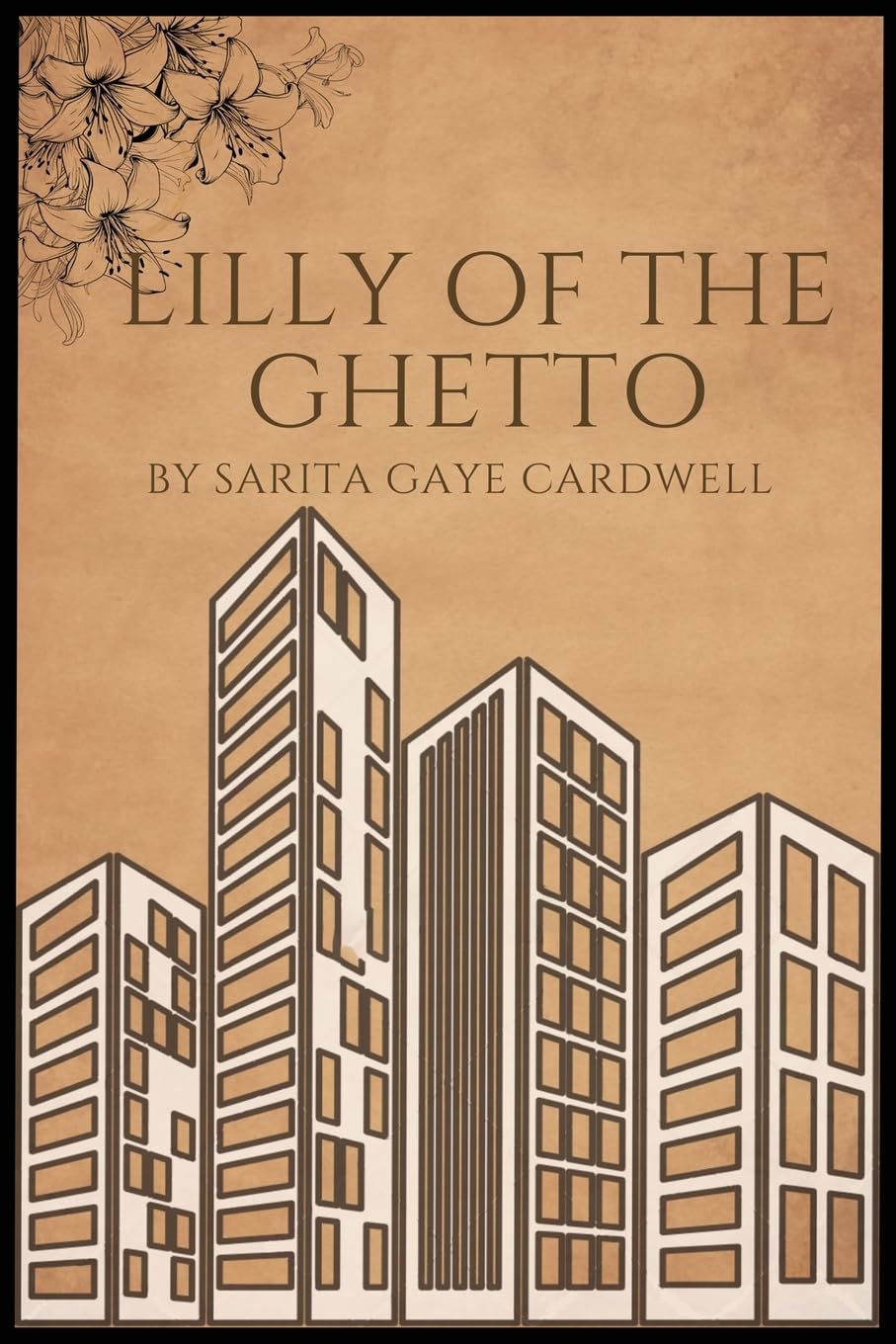 Lilly of the Ghetto Poetry
