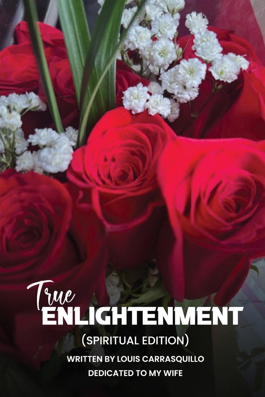 TRUE ENLIGHTMENT Religion & Esotericism