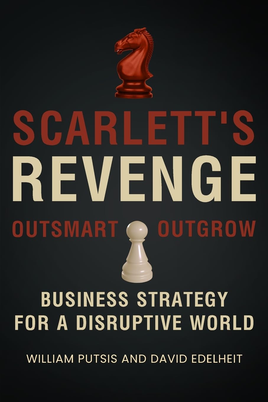 Scarlett's Revenge Business, Finance & Career