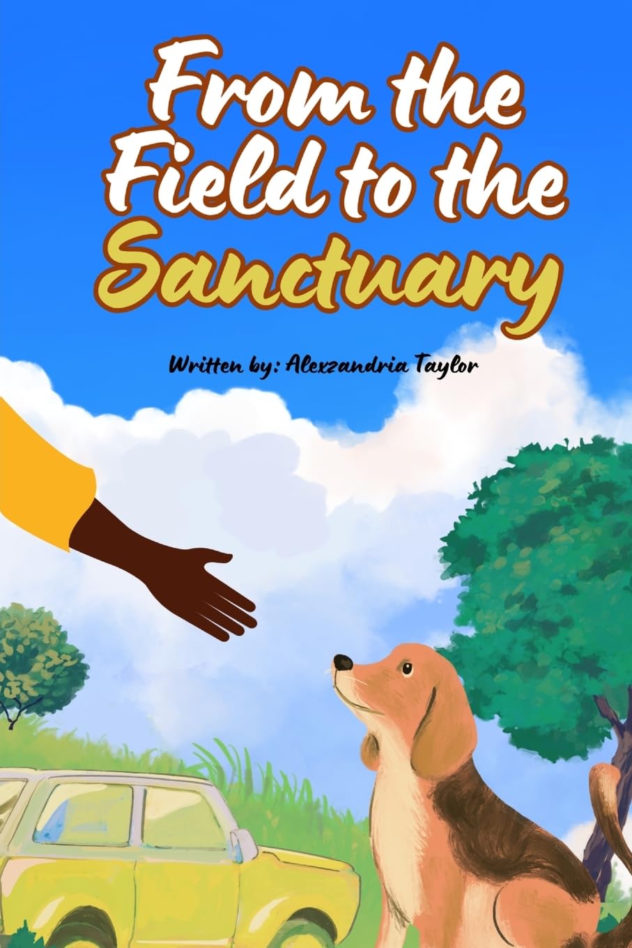 From The Field To The Sanctuary Novels & Short Stories