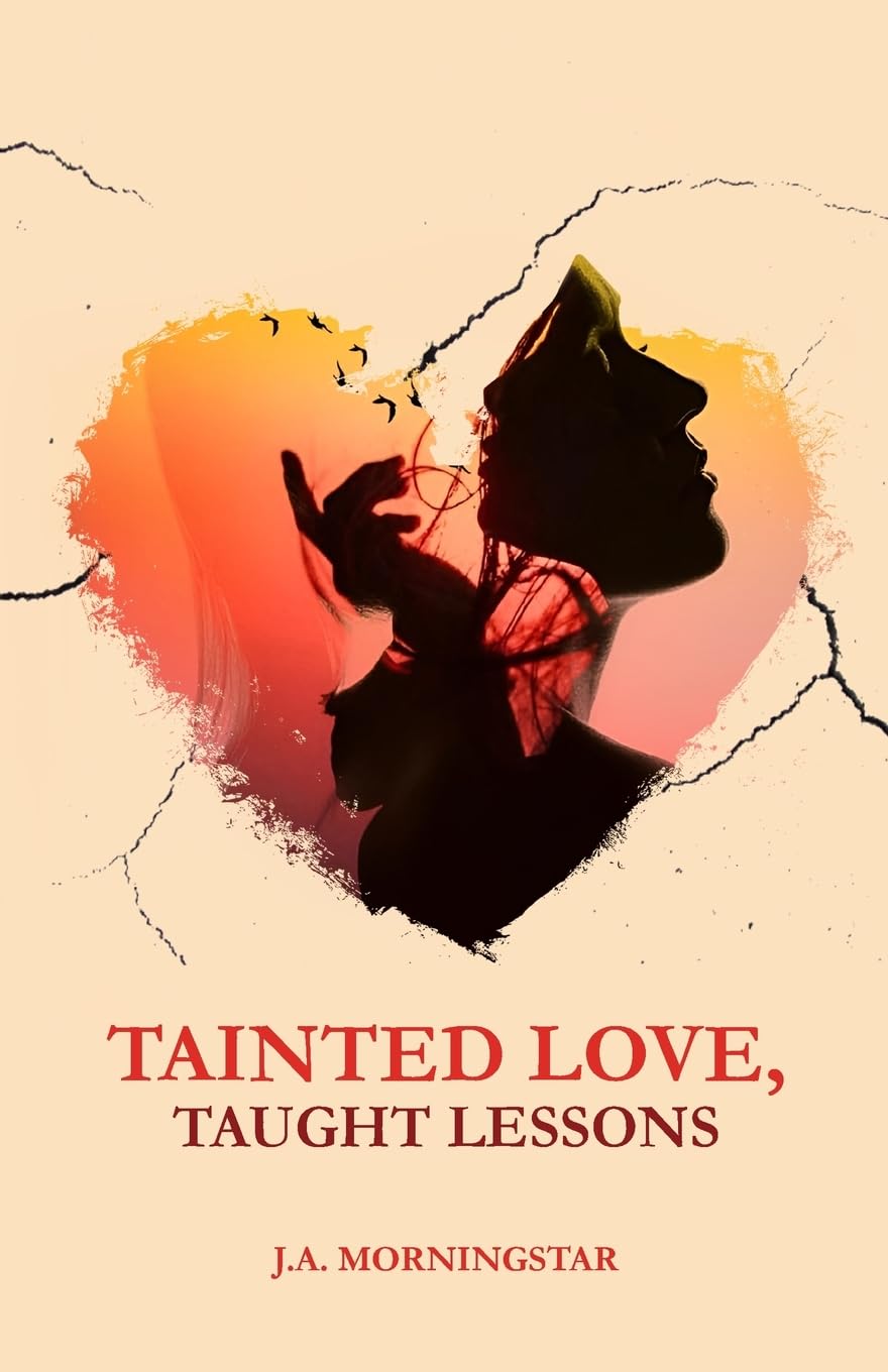 Tainted Love, Taught Lessons Poetry