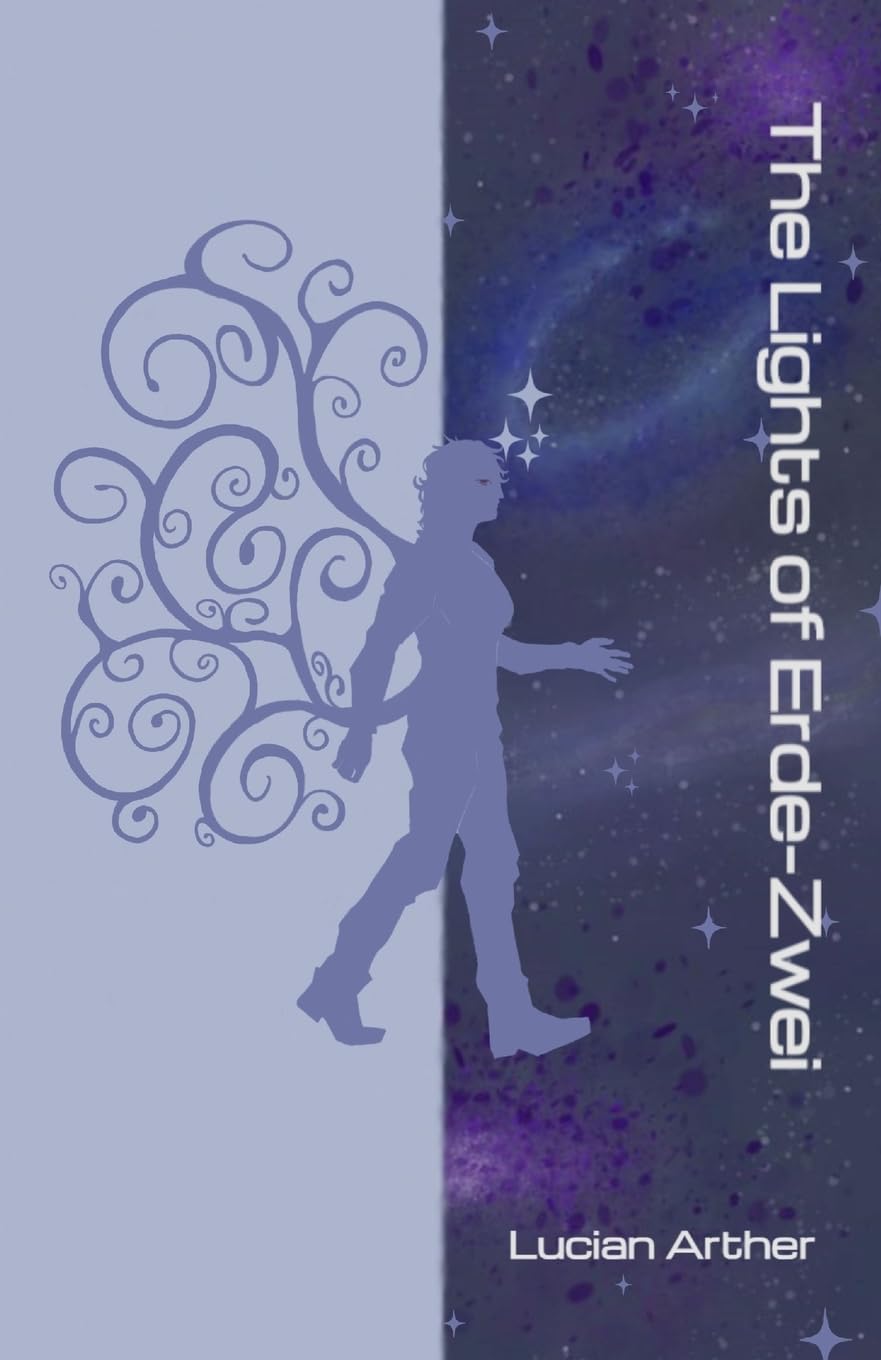 The Lights of Erde-Zwei Eroticism
