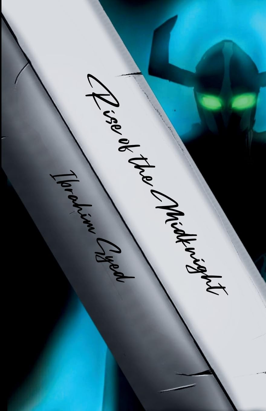 Rise of the Midknight Fiction