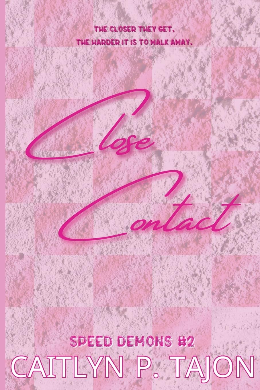 Close Contact (Her Edition) Contemporary literature