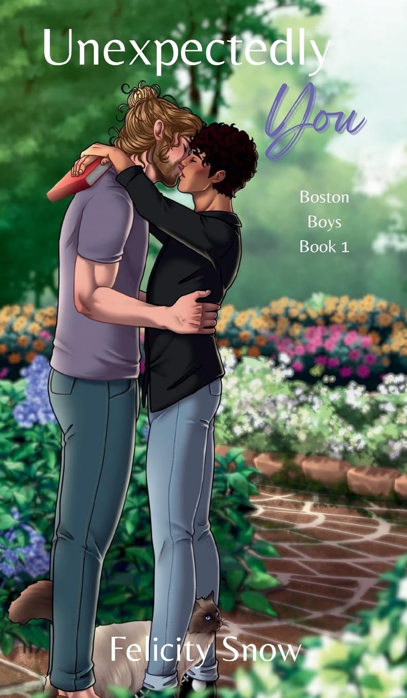 Product Image: Unexpectedly You