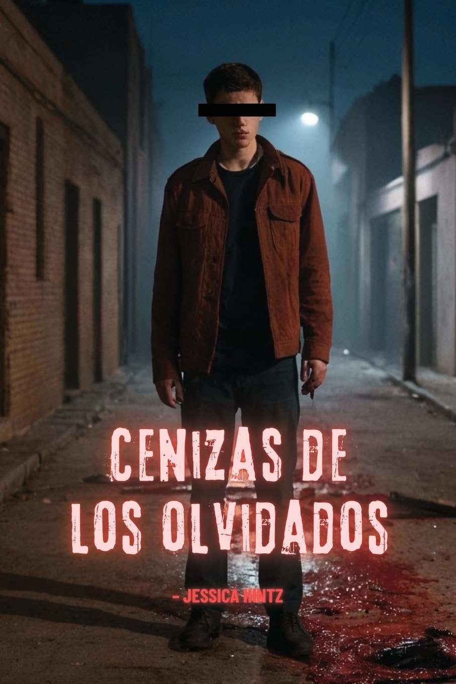 Cenizas de los olvidados Law