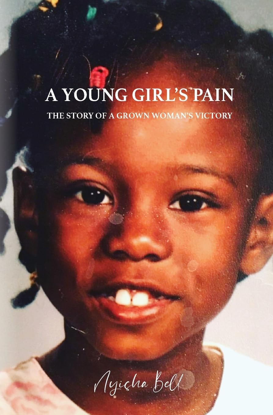 A Young Girl's Pain Politics & Society