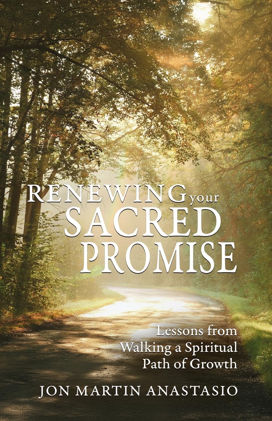 Renewing Your Sacred Promise Lifestyle